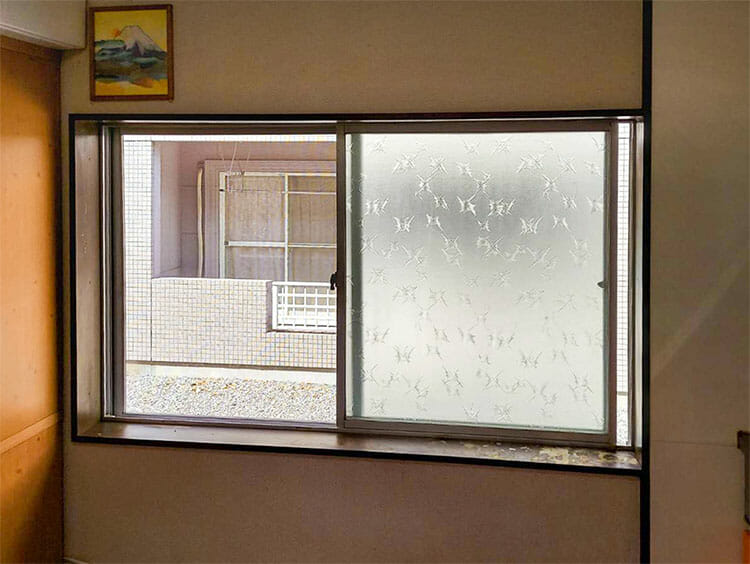  窓交換と内窓で断熱対策 