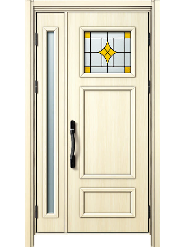 玄関ドアリモ ドアデザイン