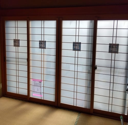 プラマード和室 | MADOショップ四日市中央店