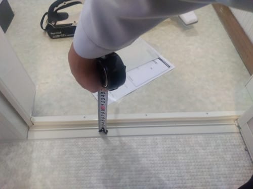 段差解消 | MADOショップ四日市中央店