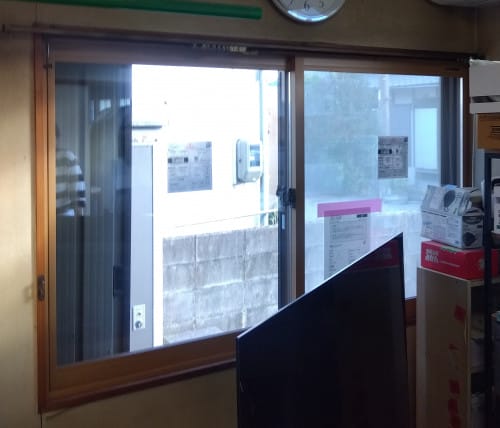 プラマード居室 | MADOショップ四日市中央店