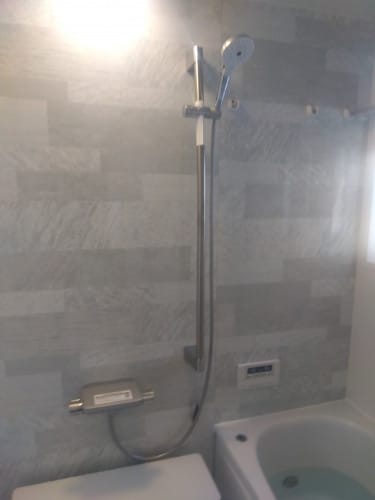 節水型の水栓 | MADOショップ四日市中央店