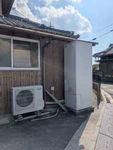 施工前_1 1 | MADOショップ四日市中央店