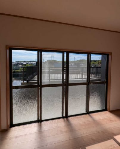 内窓8前_1 | MADOショップ四日市中央店