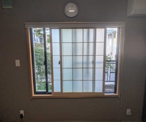 内窓①後_2 | MADOショップ四日市中央店